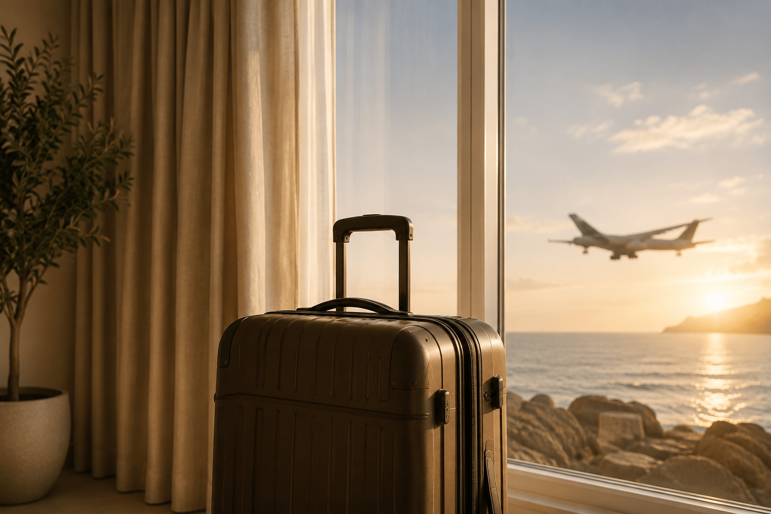 Servicios Acogida y relocation