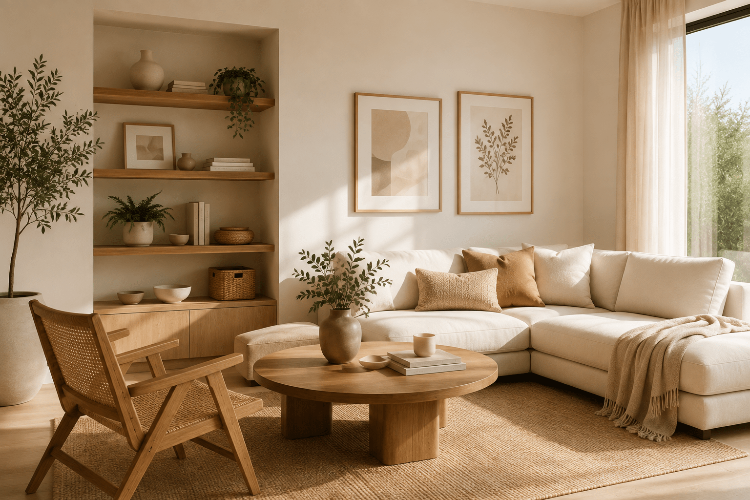 Servicios Decoración e interiorismo